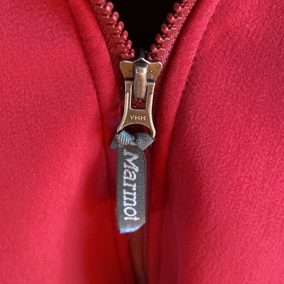 Marmot jacket size small - Picture 4 of 5